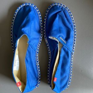 Havaianas Espadrille Eco Slide NWOT - never worn